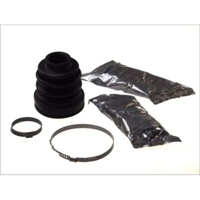 Spidan Löbro Achsmanschette Satz - Tripodegelenk, NBR, 28/62mm Spidan Löbro Achsmanschette Satz - Tripodegelenk, NBR, 28/62mm