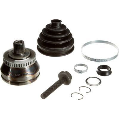 SPIDAN CV Gelenk - Kugelgleichlaufgelenk, 98mm, M14x1.5x73 SPIDAN CV Gelenk - Kugelgleichlaufgelenk, 98mm, M14x1.5x73