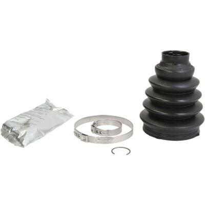 Spidan CV joint boot - Durable thermoplastic elastomer Spidan CV joint boot - Durable thermoplastic elastomer