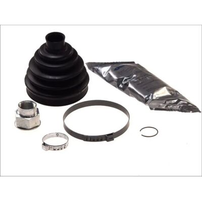 Kit di protezione al semiasse Spidan Löbro con dado - Kit di protezione semiasse Kit di protezione al semiasse Spidan Löbro con dado - Kit di protezione semiasse
