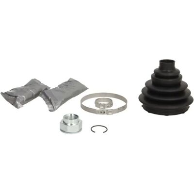 Spidan CV-joint boot - CV-joint boot - Durable CV joint protection Spidan CV-joint boot - CV-joint boot - Durable CV joint protection