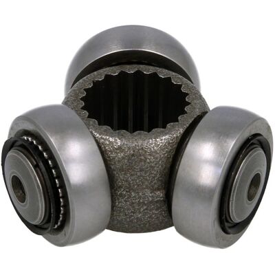 Arbre de transmission GKN Fiat - Compatible avec Fiat 127, Fiorino, Panda, Uno Arbre de transmission GKN Fiat - Compatible avec Fiat 127, Fiorino, Panda, Uno