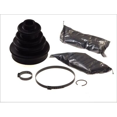 SPIDAN CV joint boot kit - NBR rubber SPIDAN CV joint boot kit - NBR rubber