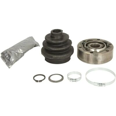 SPIDAN 21561 Joint d'Arbre de Transmission - NBR, 100mm, 32mm, 6 trous SPIDAN 21561 Joint d'Arbre de Transmission - NBR, 100mm, 32mm, 6 trous