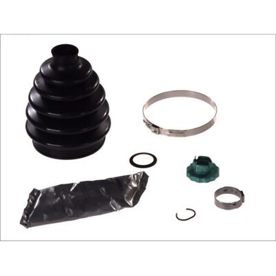 SPIDAN Faltenbalgsatz für Antriebswelle VW, AUDI, SKODA, Polo, Golf, Seat Ibiza SPIDAN Faltenbalgsatz für Antriebswelle VW, AUDI, SKODA, Polo, Golf, Seat Ibiza