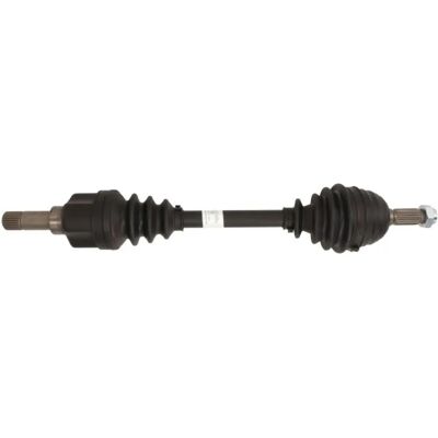 Spidan Arbre de transmission avant gauche pour Citroën C15 Peugeot 205 Spidan Arbre de transmission avant gauche pour Citroën C15 Peugeot 205