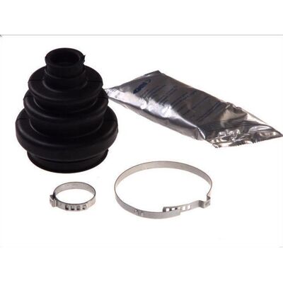 Spidan Opel Omega Kit Campane - Albero di Trasmissione Spidan Opel Omega Kit Campane - Albero di Trasmissione
