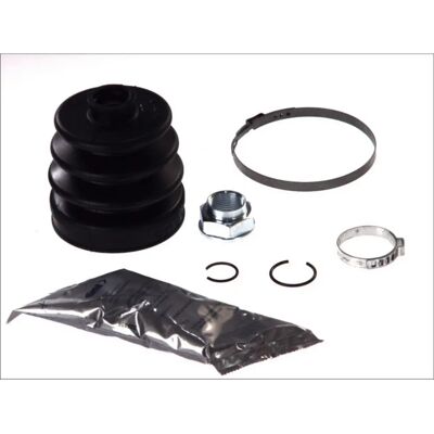 SPIDAN 21846 Driveshaft Boot Kit - 21x74x93mm NBR SPIDAN 21846 Driveshaft Boot Kit - 21x74x93mm NBR