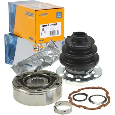 SPIDAN 21888 Antriebswellengelenk Set für Porsche 911 - Drive Shaft Joint Set SPIDAN 21888 Antriebswellengelenk Set für Porsche 911 - Drive Shaft Joint Set