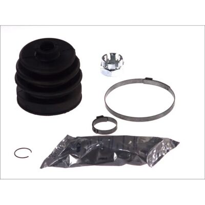 Botte de joint CV Spidan - 21978 - Convient pour Hyundai Getz Botte de joint CV Spidan - 21978 - Convient pour Hyundai Getz