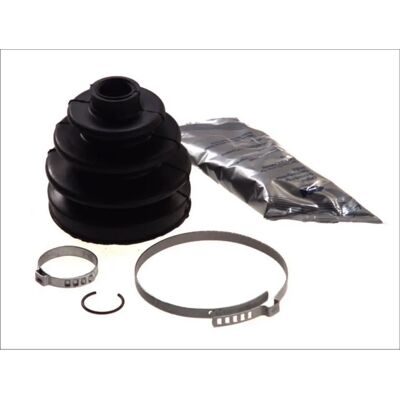 Spidan CV Boot Kit - 20mm x 82mm - NBR Rubber Spidan CV Boot Kit - 20mm x 82mm - NBR Rubber