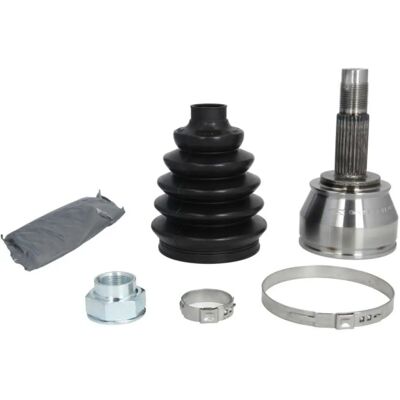 Ensemble de joints d'arbre de transmission Spidan Löbro - Pour Fiat Doblo & Strada Ensemble de joints d'arbre de transmission Spidan Löbro - Pour Fiat Doblo & Strada