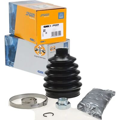 Spidan CV-leddeltrekk - A-klasse Vaneo - M20x1,5 - CV-leddeltrekk Spidan CV-leddeltrekk - A-klasse Vaneo - M20x1,5 - CV-leddeltrekk
