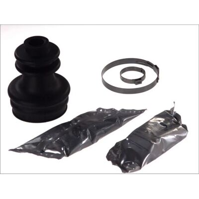 Spidan Löbro Achsmanschette Satz - Antriebswellen Faltenbalg - Achsboot-Set Spidan Löbro Achsmanschette Satz - Antriebswellen Faltenbalg - Achsboot-Set