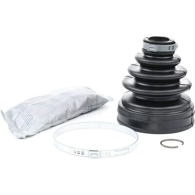 Soufflet de joint CV SPIDAN - Joint tripode, Opel compatible Soufflet de joint CV SPIDAN - Joint tripode, Opel compatible