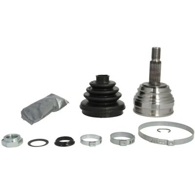 Spidan Löbro CV Gelenk - Kompatibel mit Seat, Audi, VW - 22494 Spidan Löbro CV Gelenk - Kompatibel mit Seat, Audi, VW - 22494