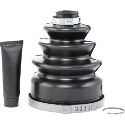 SPIDAN CV joint boot - 23065 SPIDAN CV joint boot - 23065