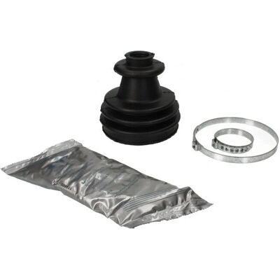 Boot de junta de CV Spidan - 23112 - Caucho NBR duradero, compatible con Citroën/Peugeot Boot de junta de CV Spidan - 23112 - Caucho NBR duradero, compatible con Citroën/Peugeot