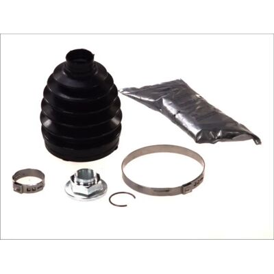 Spidan Guaina giunto CV 23142 - Set di manicotti per albero di trasmissione Spidan Guaina giunto CV 23142 - Set di manicotti per albero di trasmissione