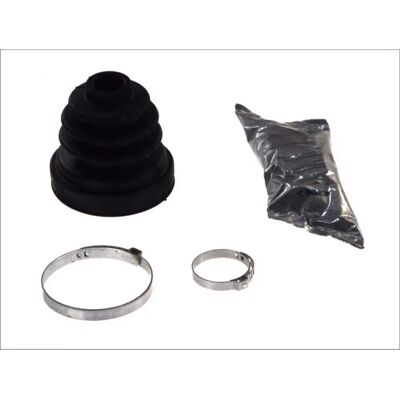 Gonna di giunto CV Spidan - 23240 - Gomma NBR, altezza 85mm, Tipo tripoide Gonna di giunto CV Spidan - 23240 - Gomma NBR, altezza 85mm, Tipo tripoide