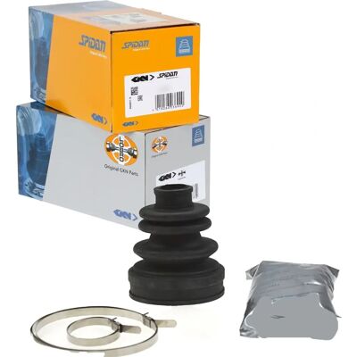 Kit guarnizioni albero di trasmissione Spidan Löbro per Honda HR-V - Guarnizione Kit guarnizioni albero di trasmissione Spidan Löbro per Honda HR-V - Guarnizione