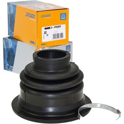Spidan Löbro CV Boot Kit for Opel & Renault - OE Quality Spidan Löbro CV Boot Kit for Opel & Renault - OE Quality