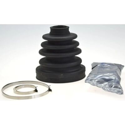 Spidan CV-Gelenk-Abdeckung - 23258 - Langlebiger NBR-Gummi, Für Toyota Spidan CV-Gelenk-Abdeckung - 23258 - Langlebiger NBR-Gummi, Für Toyota