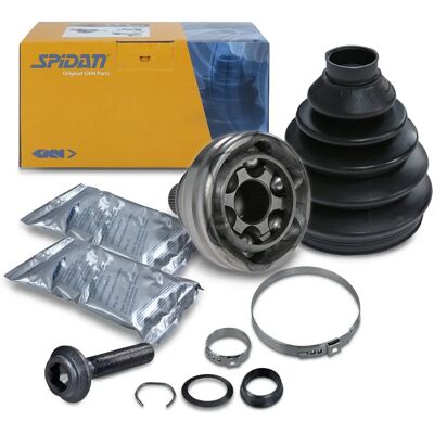 Spidan Löbro Joint CV - 23691 - Joint pour Audi, Seat, VW Spidan Löbro Joint CV - 23691 - Joint pour Audi, Seat, VW