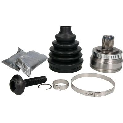 Spidan Löbro Gelenksatz 23693 - Gelenksatz für Audi A4, A6, Seat Exeo Spidan Löbro Gelenksatz 23693 - Gelenksatz für Audi A4, A6, Seat Exeo