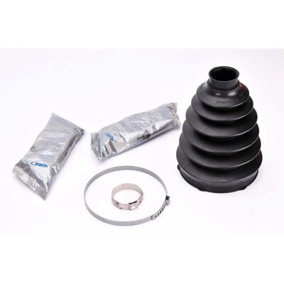 Spidan Löbro Kit de soufflet de cardan - Ford Transit - TPE Durable Spidan Löbro Kit de soufflet de cardan - Ford Transit - TPE Durable