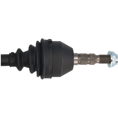 Arbre de transmission Spidan Opel Astra - Droite avant - 585mm Arbre de transmission Spidan Opel Astra - Droite avant - 585mm