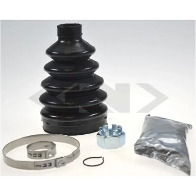 Άκρο άξονα CV Spidan - TPE, για Opel Corsa, Meriva, Tigra, Combo Άκρο άξονα CV Spidan - TPE, για Opel Corsa, Meriva, Tigra, Combo