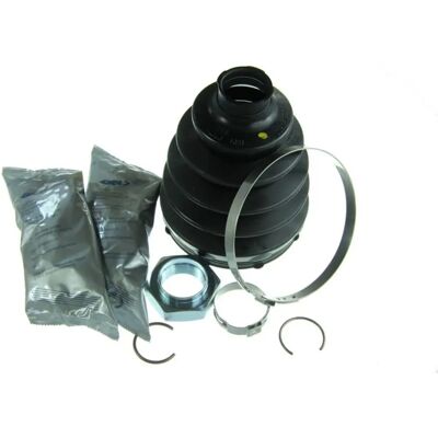 Spidan chaussure de joint CV 24283 - CV joint boot Spidan chaussure de joint CV 24283 - CV joint boot