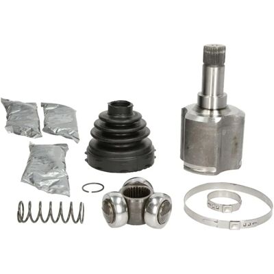 SPIDAN Cardan CV - Adapté pour Citroën Jumper, Fiat Ducato, Alfa Romeo, Abarth - Assemblage de transmission SPIDAN Cardan CV - Adapté pour Citroën Jumper, Fiat Ducato, Alfa Romeo, Abarth - Assemblage de transmission