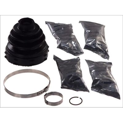 SPIDAN CV-joint boot - High-quality rubber NBR SPIDAN CV-joint boot - High-quality rubber NBR