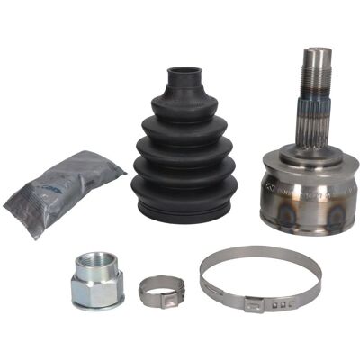 Spidan Joint pour arbre de transmission - 24341 - Joint universel pour arbre de transmission Spidan Joint pour arbre de transmission - 24341 - Joint universel pour arbre de transmission