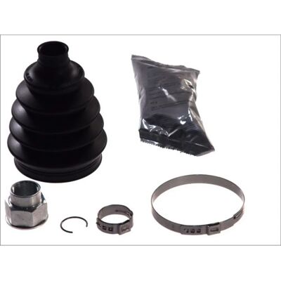 Spidan CV-Gelenkmanschette - 24342 - Für Fiat Panda Ford Ka Spidan CV-Gelenkmanschette - 24342 - Für Fiat Panda Ford Ka