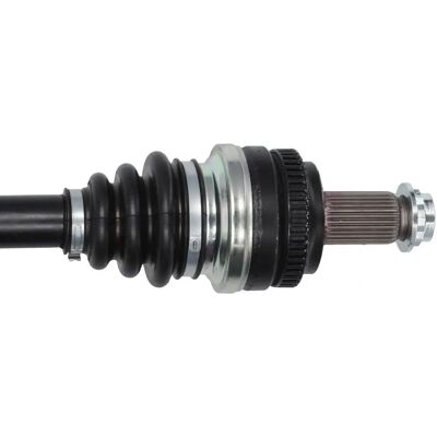Arbre de transmission Spidan pour BMW X3 - Reconditionné - 633mm Arbre de transmission Spidan pour BMW X3 - Reconditionné - 633mm