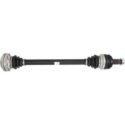 Spidan Aandrijfas voor BMW X3 - Gereviseerd 686mm Spidan Aandrijfas voor BMW X3 - Gereviseerd 686mm