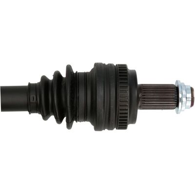 Spidan Drive Shaft 24359 Left Side Reconditioned - Drive Shaft Spidan Drive Shaft 24359 Left Side Reconditioned - Drive Shaft