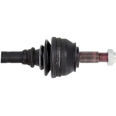 Arbre de transmission Spidan - Remis à neuf pour Alfa Romeo, Fiat, Lancia Arbre de transmission Spidan - Remis à neuf pour Alfa Romeo, Fiat, Lancia