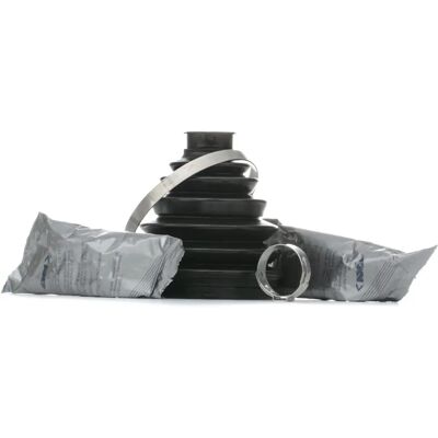 SPIDAN Kreuzgelenk- Staubschutz - Kreuzgelenk Staubschutz, TPE, 29,3/93mm, 113mm - Kreuzgelenk Staubschutz SPIDAN Kreuzgelenk- Staubschutz - Kreuzgelenk Staubschutz, TPE, 29,3/93mm, 113mm - Kreuzgelenk Staubschutz
