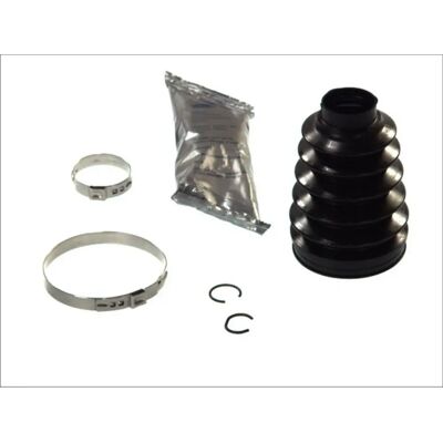 Soufflet de joint CV Spidan - 24561 Soufflet de joint CV Spidan - 24561