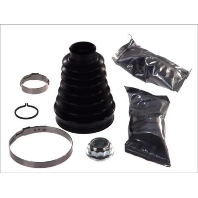 Cuffia CV Spidan - 24569 - Adattamento Universale Cuffia CV Spidan - 24569 - Adattamento Universale
