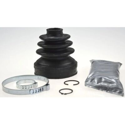 Spidan CV joint boot - Tripod joint rubber cover for Dacia, Lada, Renault Spidan CV joint boot - Tripod joint rubber cover for Dacia, Lada, Renault