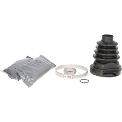 Spidan CV-Gelenk-Stiefel - Tripod-Gelenk, 69mm Innendurchmesser, 97mm Höhe Spidan CV-Gelenk-Stiefel - Tripod-Gelenk, 69mm Innendurchmesser, 97mm Höhe