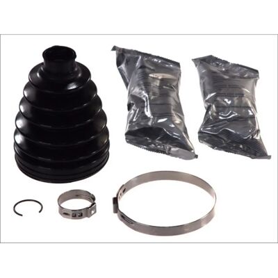 Spidan CV-joint boot - Durable TPE Fits Dacia Logan, Sandero, Lada Largus - CV-joint boot Spidan CV-joint boot - Durable TPE Fits Dacia Logan, Sandero, Lada Largus - CV-joint boot
