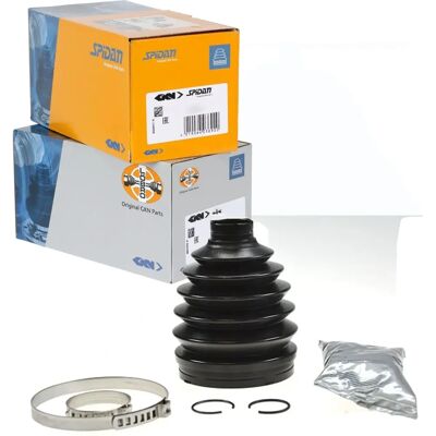 Kits för drivaxel - Nissan Qashqai Kits för drivaxel - Nissan Qashqai