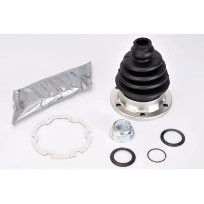 Spidan Löbro Kit di Gabbia di Cardano - Kit di soffietti Spidan Löbro Kit di Gabbia di Cardano - Kit di soffietti