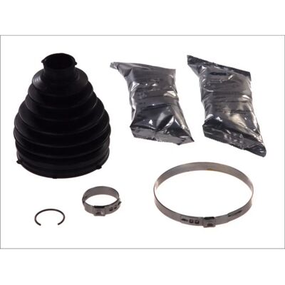 Soufflet de joint CV Spidan - 24736 - Adaptation universelle pour Hyundai I30, Kia Cee'd Pro Soufflet de joint CV Spidan - 24736 - Adaptation universelle pour Hyundai I30, Kia Cee'd Pro